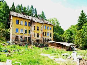 Prodej rodinného domu, Liberec - Liberec XXXIII-Machnín, Rynoltická, 610 m2