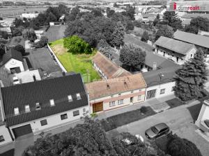 Prodej rodinného domu, Otrokovice - Kvítkovice, K. H. Máchy, 246 m2
