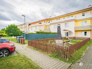 Prodej bytu 3+kk, Nehvizdy, Vyšehořovická, 68 m2