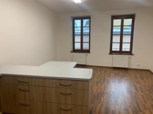 Pronájem bytu 3+kk, Frýdek-Místek - Místek, Tržní, 72 m2