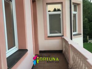 Pronájem bytu 2+kk, Kamenný Újezd, Na Dolech, 66 m2