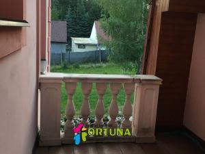 Pronájem bytu 2+kk, Kamenný Újezd, Na Dolech, 66 m2