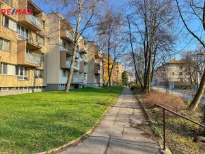 Pronájem bytu 3+1, Ostrava - Mariánské Hory, Přemyslovců, 64 m2