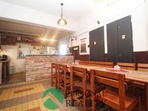 Pronájem restaurace, Pavlíkov, 500 m2