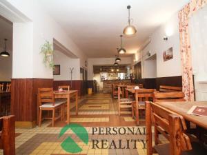 Pronájem restaurace, Pavlíkov, 500 m2