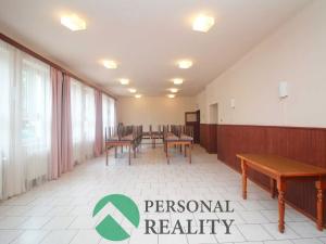 Pronájem restaurace, Pavlíkov, 500 m2