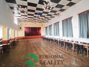 Pronájem restaurace, Pavlíkov, 500 m2