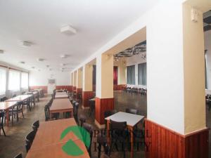Pronájem restaurace, Pavlíkov, 500 m2