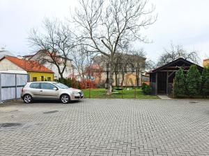 Pronájem kanceláře, Nový Jičín, Suvorovova, 65 m2