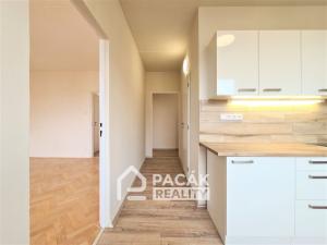 Pronájem bytu 2+1, Olomouc, Hraniční, 56 m2