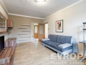 Prodej bytu 2+1, Praha - Malešice, Skřivanská, 54 m2