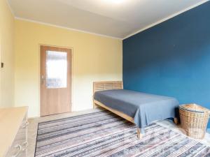 Prodej bytu 2+1, Praha - Malešice, Skřivanská, 54 m2