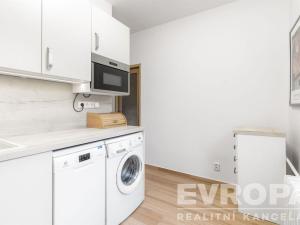 Prodej bytu 2+1, Praha - Malešice, Skřivanská, 54 m2