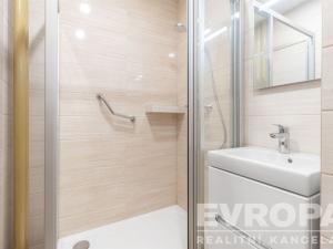 Prodej bytu 2+1, Praha - Malešice, Skřivanská, 54 m2