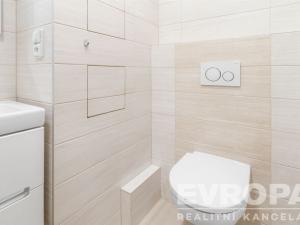 Prodej bytu 2+1, Praha - Malešice, Skřivanská, 54 m2