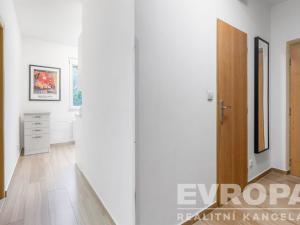 Prodej bytu 2+1, Praha - Malešice, Skřivanská, 54 m2