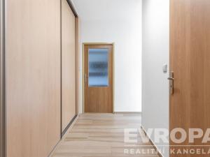 Prodej bytu 2+1, Praha - Malešice, Skřivanská, 54 m2