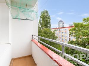 Prodej bytu 2+1, Praha - Malešice, Skřivanská, 54 m2