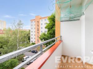 Prodej bytu 2+1, Praha - Malešice, Skřivanská, 54 m2