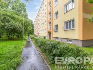 Prodej bytu 2+1, Praha - Malešice, Skřivanská, 54 m2