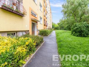 Prodej bytu 2+1, Praha - Malešice, Skřivanská, 54 m2