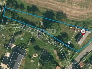 Prodej chalupy, Markvartice - Rakov, 65 m2