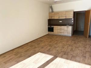 Pronájem bytu 1+kk, Třešť, Nádražní, 33 m2