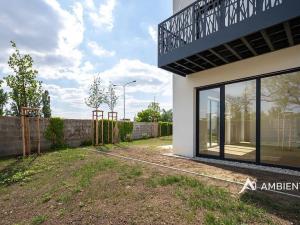 Prodej bytu 1+kk, Brno, Faměrovo náměstí, 50 m2