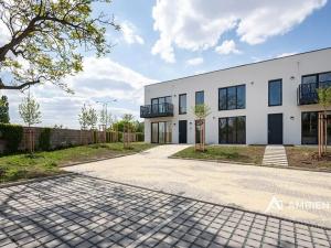 Prodej bytu 1+kk, Brno, Faměrovo náměstí, 50 m2