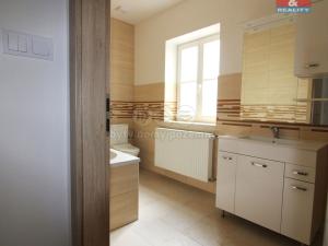 Pronájem bytu 2+1, Jablonné v Podještědí, Zdislavy z Lemberka, 60 m2