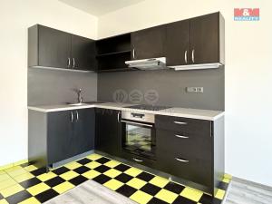 Pronájem bytu 2+kk, Poděbrady - Poděbrady II, Na Valech, 63 m2