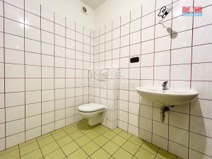 Pronájem bytu 2+kk, Poděbrady - Poděbrady II, Na Valech, 63 m2