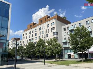 Pronájem bytu 2+kk, Ostrava, Jantarová, 62 m2