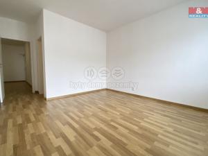 Pronájem bytu 2+kk, Ostrava, Jantarová, 62 m2