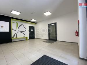 Pronájem bytu 2+kk, Ostrava, Jantarová, 62 m2