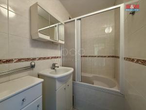 Pronájem bytu 1+1, Rychnov nad Kněžnou, Mírová, 40 m2