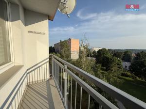 Pronájem bytu 1+1, Rychnov nad Kněžnou, Mírová, 40 m2