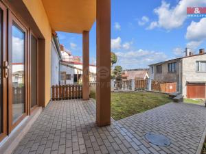 Prodej bytu 3+kk, Miletín, Komenského, 76 m2
