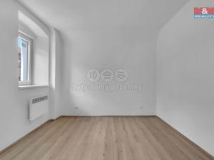 Prodej bytu 3+kk, Miletín, Komenského, 76 m2