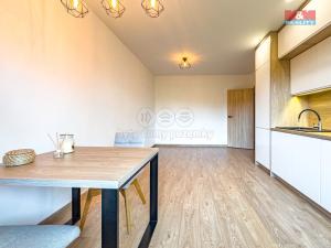 Pronájem bytu 2+kk, Frýdek-Místek, Beethovenova, 41 m2
