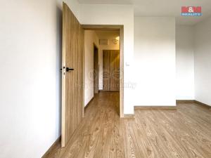 Pronájem bytu 2+kk, Frýdek-Místek, Beethovenova, 41 m2