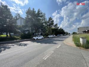 Prodej pozemku pro bydlení, Rakovník, Luženská, 1120 m2