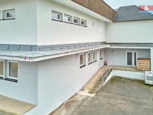 Pronájem obchodního prostoru, Trutnov - Poříčí, Polská, 327 m2