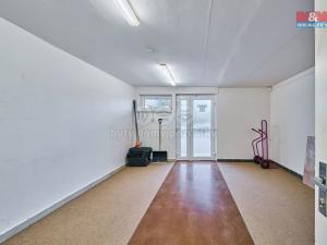 Pronájem obchodního prostoru, Trutnov - Poříčí, Polská, 327 m2