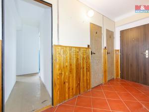 Prodej bytu 2+1, Sedlčany, U Háječku, 52 m2