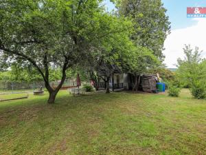 Prodej chaty, Klatovy - Klatovy III, 56 m2