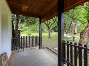 Prodej chaty, Klatovy - Klatovy III, 56 m2