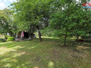 Prodej chaty, Klatovy - Klatovy III, 56 m2