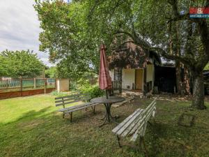 Prodej chaty, Klatovy - Klatovy III, 56 m2