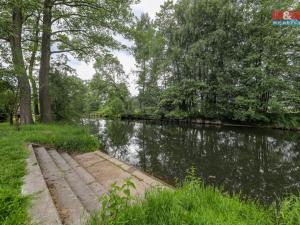 Prodej chaty, Klatovy - Klatovy III, 56 m2